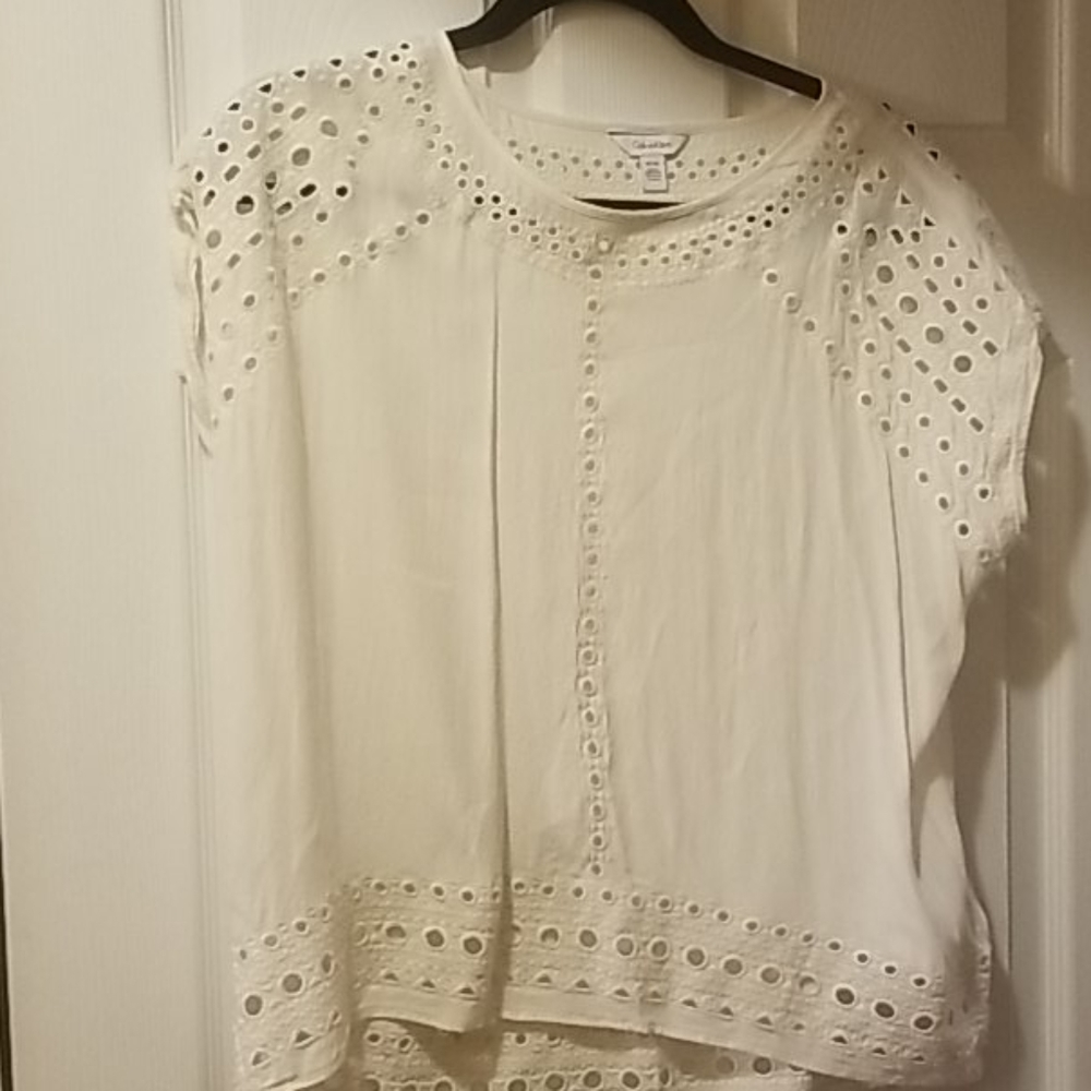 Vintage CALVIN Klein